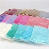 50 g/10 ml Mixed Extra-Fine Nail Art Glitter Powder, Iridescent Irregular Nail Sequin Flake Pigment, Manicure Decoration - 060 - 50 g view 2