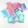 50 g/10 ml Mixed Extra-Fine Nail Art Glitter Powder, Iridescent Irregular Nail Sequin Flake Pigment, Manicure Decoration - 060 - 50 g view 3