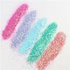 50 g/10 ml Mixed Extra-Fine Nail Art Glitter Powder, Iridescent Irregular Nail Sequin Flake Pigment, Manicure Decoration - 060 - 50 g view 4
