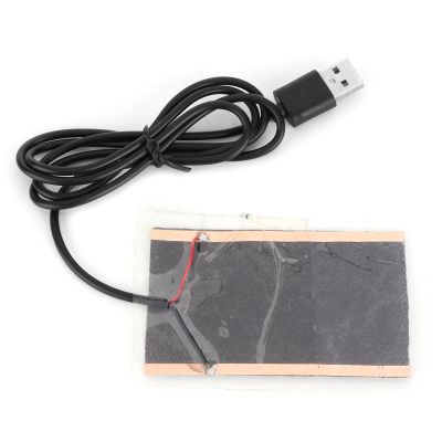 VGEBY USB Heating Film for Reptiles