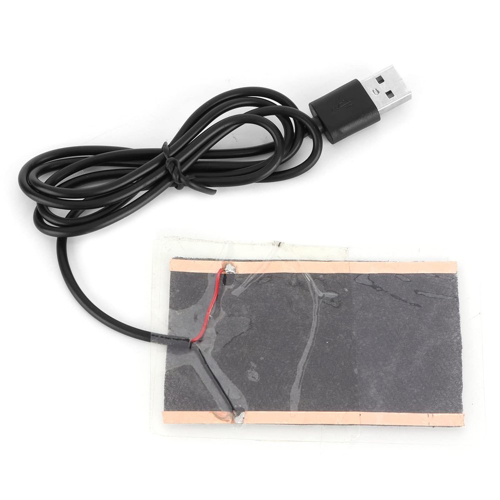 VGEBY USB Heating Film for Reptiles