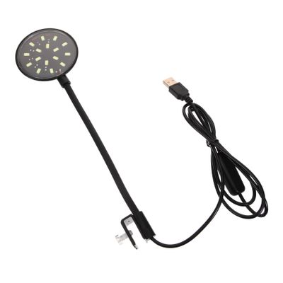 DOITOOL Aquarium Light with Clamp