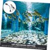 DOITOOL Aquarium Light with Clamp view 2
