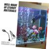 DOITOOL Aquarium Light with Clamp view 3