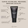 RevoGel Master Sculpt Cupio - Silk Ballet 30 g view 4