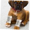 Beavorty Dog Leg Socks for Protection and Warmth - 4 Pack view 4