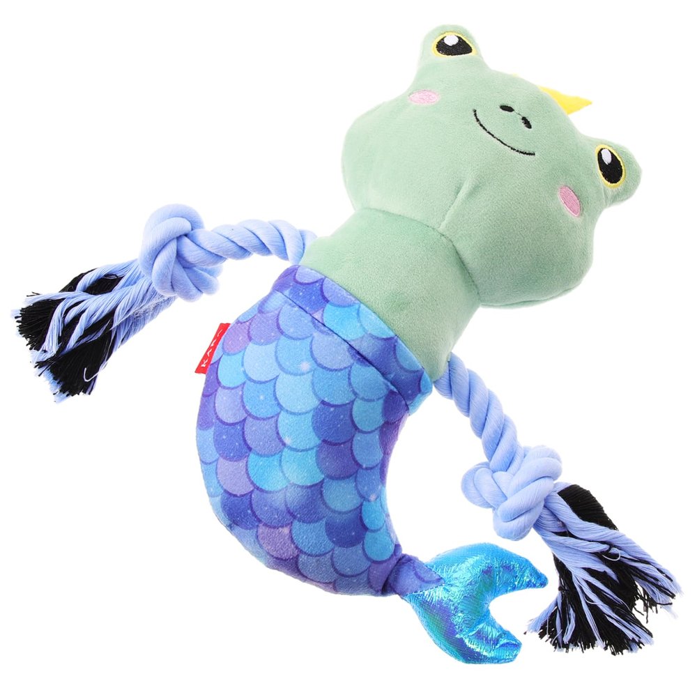 Minkissy Pet Plush Toys for Small Dogs