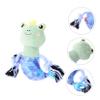 Minkissy Pet Plush Toys for Small Dogs view 3