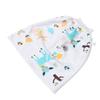 TOYANDONA Reusable Cotton and TPU Potty Training Pants with Breathable Bamboo Fiber for Toddlers view 1