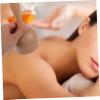 Wooden Massage Bar with Teeth for Muscle Relaxation and Circulation view 4