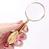 Magnifying Glass for Seniors, Degeneration and Reading view 2