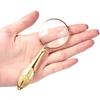 Magnifying Glass for Seniors, Degeneration and Reading view 3