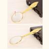 Magnifying Glass for Seniors, Degeneration and Reading view 4