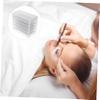 Portable 5-Tier Acrylic Eyelash Storage Box view 4