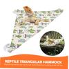 HAPINARY Reptile Hammock view 4