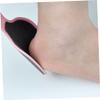 Double-Sided Foot Files, 2-Piece Set, Ergonomically Curved view 2
