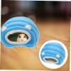 HAPINARY Soft Hamster House view 3
