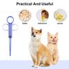 Aililong 3-Pack Tablet Dispenser for Cats view 3