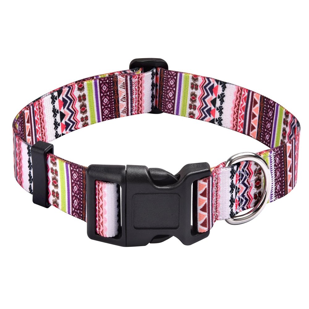 Mihqy Adjustable Dog Collar