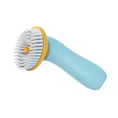 FRCOLOR Multifunctional Pet Bath Brush