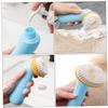 FRCOLOR Multifunctional Pet Bath Brush view 3