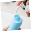 FRCOLOR Multifunctional Pet Bath Brush view 4