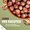 Natural Food Premium Hazelnuts in Shell, Whole, 2 kg view 4