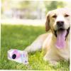 Portable Dog Waste Bag Holder with Keychain view 4