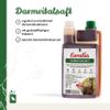 NEW! EWALIA Digestive Vital Juice for Horses, 3 x 1 L view 2