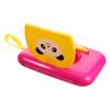 Beatifufu Portable Wipes Dispenser with Panda Pattern view 1