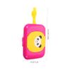 Beatifufu Portable Wipes Dispenser with Panda Pattern view 4