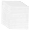 50-Pack Puppy Training Pads, Highly Absorbent Disposable Dog Pads view 1