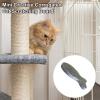 Cardboard Cat Scratching Board view 2