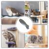 Cardboard Cat Scratching Board view 4