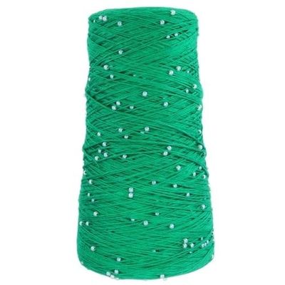 Mercerized Pure Cotton Crochet Thread, Color 6