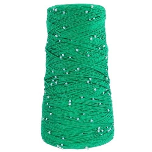 Mercerized Pure Cotton Crochet Thread, Color 6