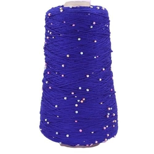 Mercerized Pure Cotton Thread for Knitting and Crochet, Color 33