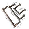 Natural Wood Perch for Birds view 2