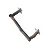 Natural Wood Perch for Birds view 4
