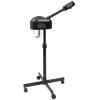 Professional Facial Steamer with Ozone and Hot Steam, LCD Display, for Salon and Home Use view 1