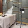 Professional Facial Steamer with Ozone and Hot Steam, LCD Display, for Salon and Home Use view 4