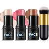 MLSMILE 3-Piece Cream Contour Stick Makeup Set view 1