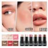 MLSMILE 3-Piece Cream Contour Stick Makeup Set view 4