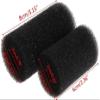 Sluswallow Aquarium Filter Pre-Filter Sponges, Black, 5-Pack view 2