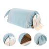 Blue Fabric Tunnel House for Small Animals view 3