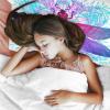 3-Piece Queen Duvet Cover Set with 2 Pillowcases, Tencel, Ethnic Dragonfly view 3