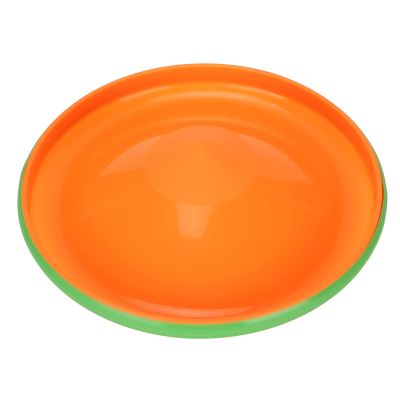 JOROBURO Dog Flying Disc Toy for Training and Interactive Play