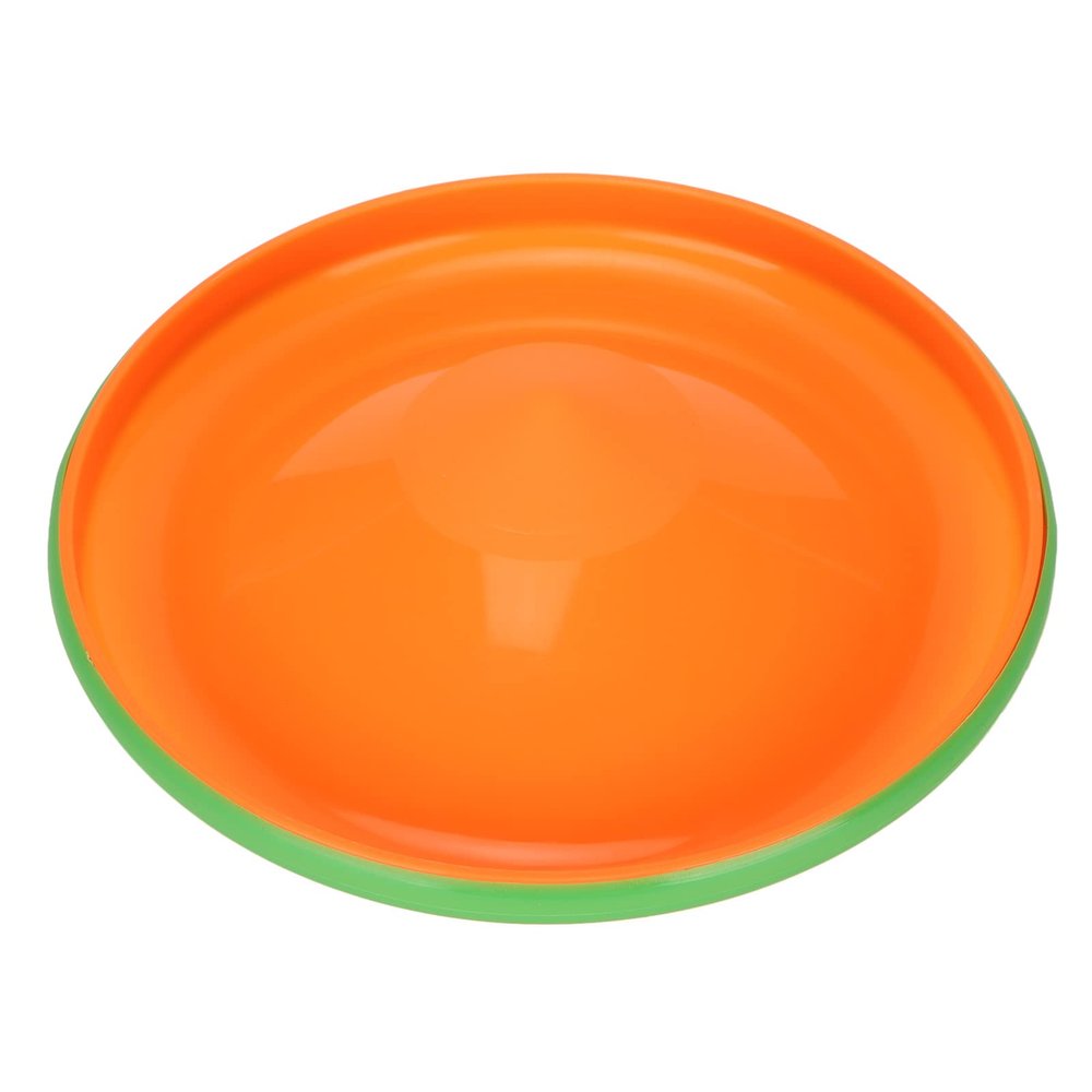 JOROBURO Dog Flying Disc Toy for Training and Interactive Play