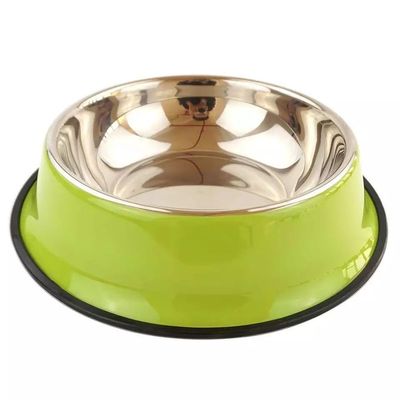 Surtep Stainless Steel Bowl 250 ml