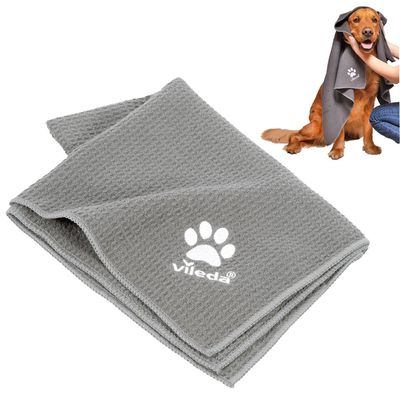Vileda Pet Pro XL Microfiber Towel